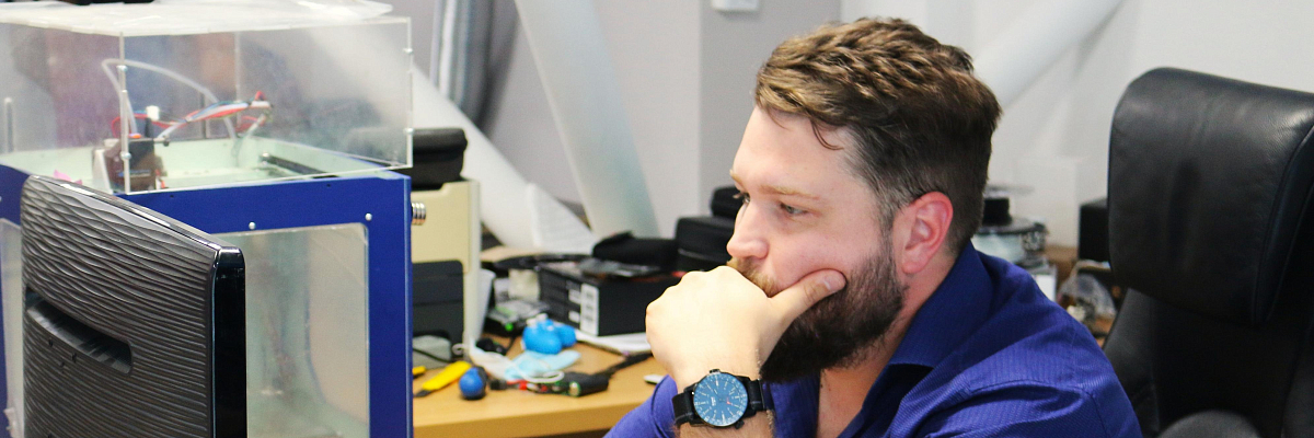 Стартовал отбор на получение субсидий для ИТ-компаний в Краснодарском крае