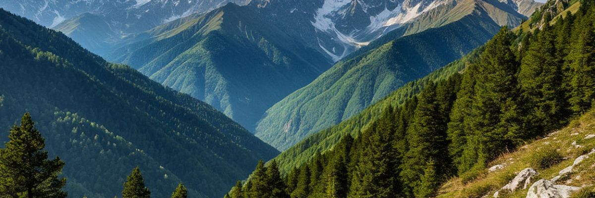 В Ингушетии появится уникальный Центр горского гостеприимства – самая высокогорная молодежная площадка России