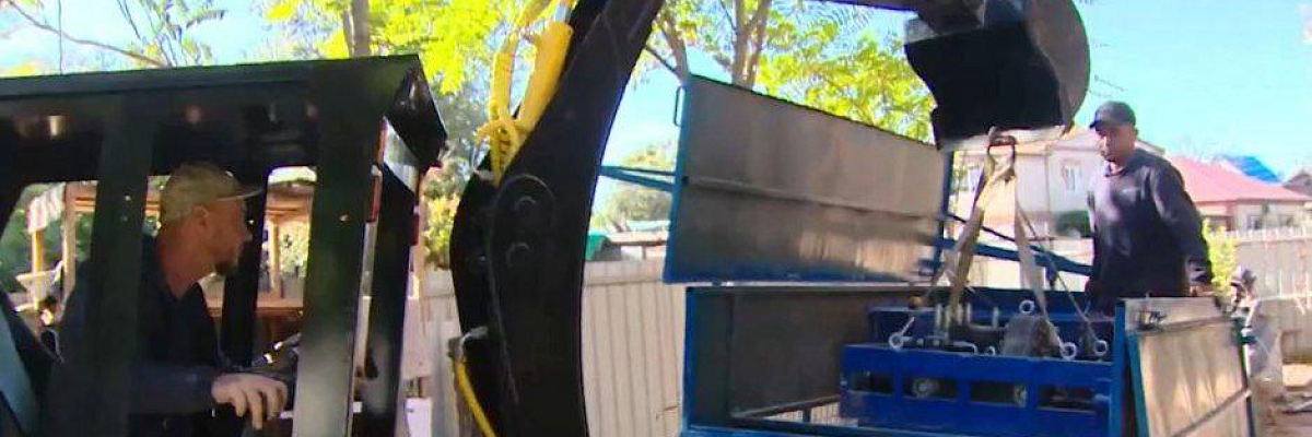 Астраханский ветеран СВО открыл бизнес благодаря господдержке