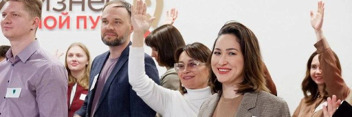 Более 1 млрд рублей финансовой поддержки получил бизнес Астраханской области