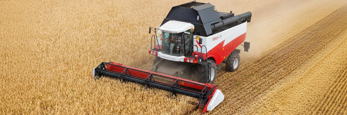 С начала года аграрии Кабардино-Балкарии приобрели 109 новых тракторов