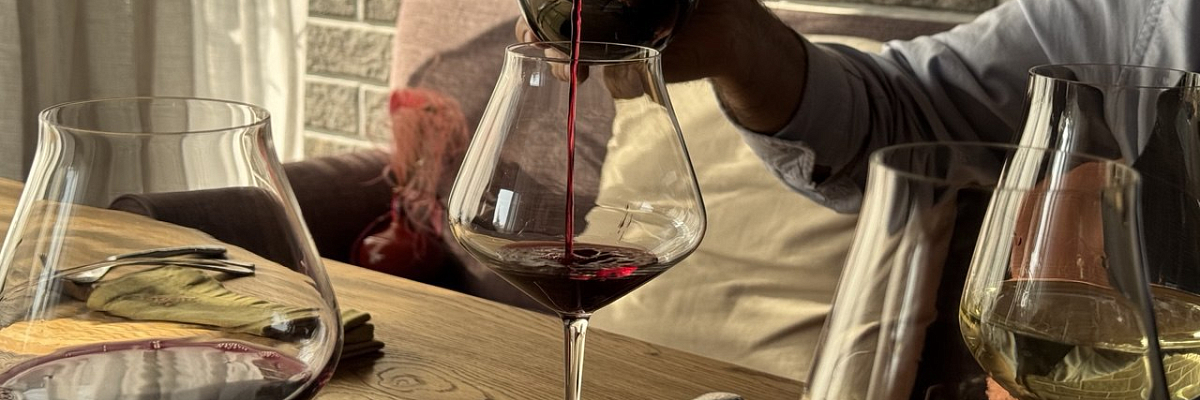 На Кубани произведено 200 млн литров винодельческой продукции с начала года