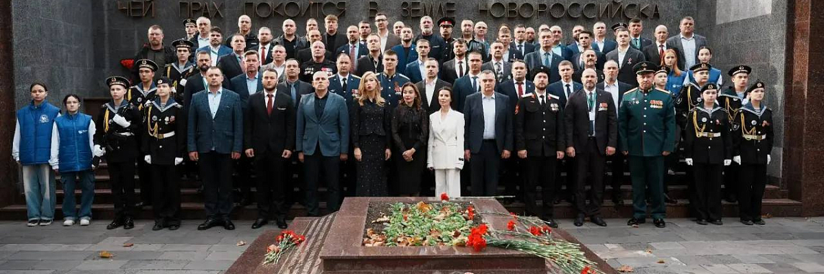 В Краснодарском крае стартовал второй модуль программы «Герои Кубани»