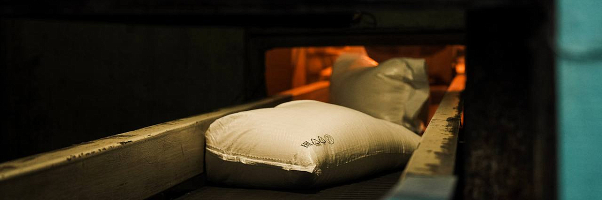 Сахарные заводы Кубани произвели свыше 1 миллиона тонн продукции