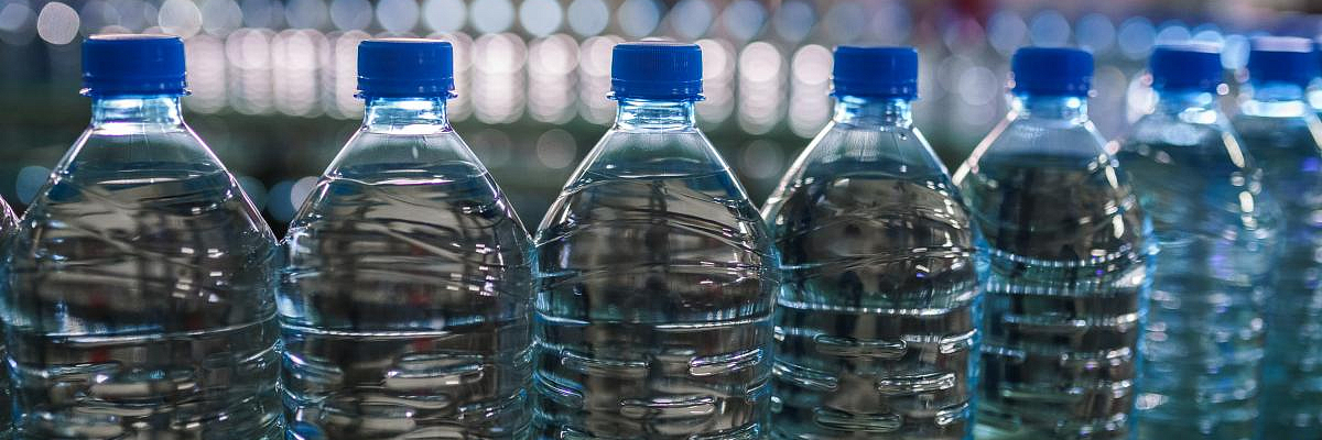 Карачаево-Черкесия заняла первое место в России по производству минеральной воды в 2025 году