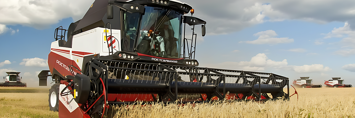 Земледельцы Кабардино-Балкарии завершили уборку сельскохозяйственных культур