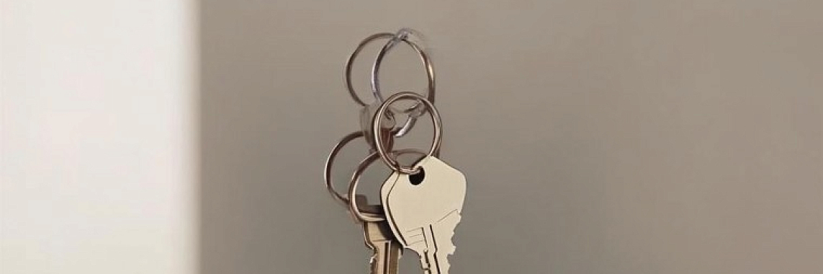 РОФ им. А.-Х. Кадырова построил новый дом многодетной семье из села Автуры