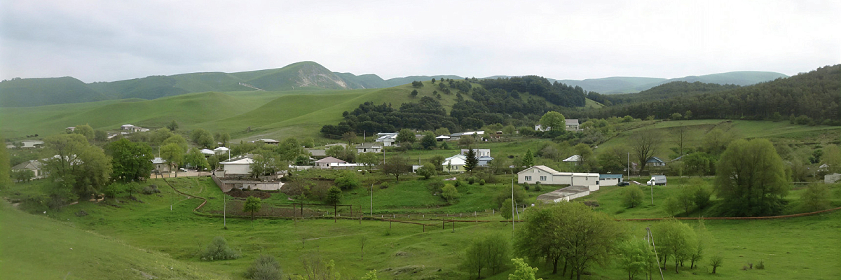 В 2026 году в Карачаево-Черкесии продолжится работа по развитию сельских территорий