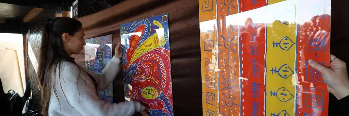 В Ингушетии увеличился уровень вовлеченности молодежи в культурные и образовательные инициативы, направленные на укрепление межнационального согласия и развитие социальных связей