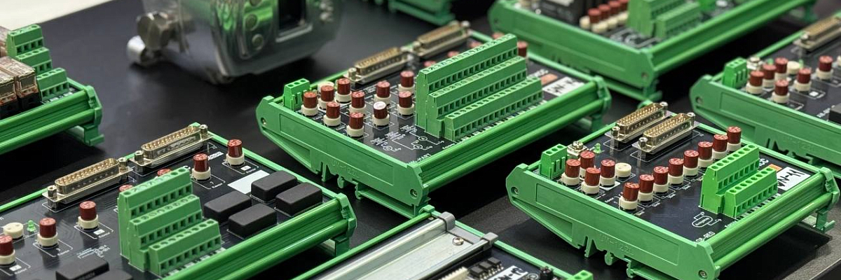 В Краснодарском крае за три года с господдержкой вывели на рынок 114 новых видов техники и оборудования