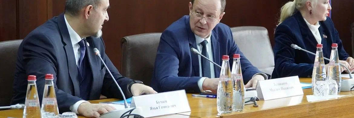 Дагестан реализует грант на создание образовательных кластеров в машиностроении и IT в 2026 году