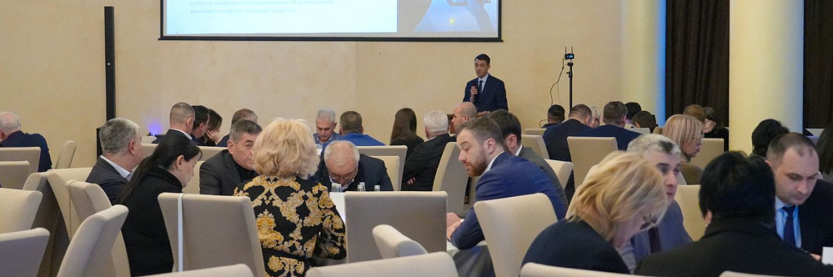 В Северной Осетии прошел семинар по обмену управленческим опытом для руководителей органов власти