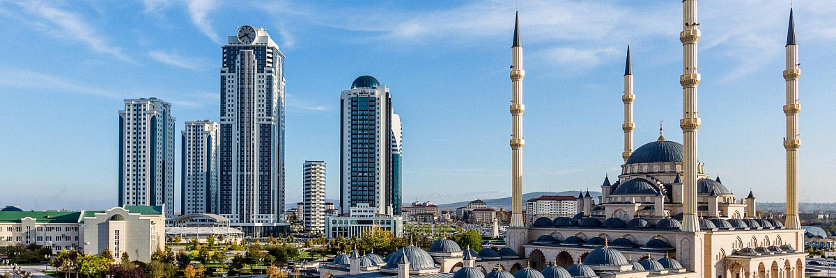 Чеченская Республика — самый безопасный регион России по итогам 2025 года