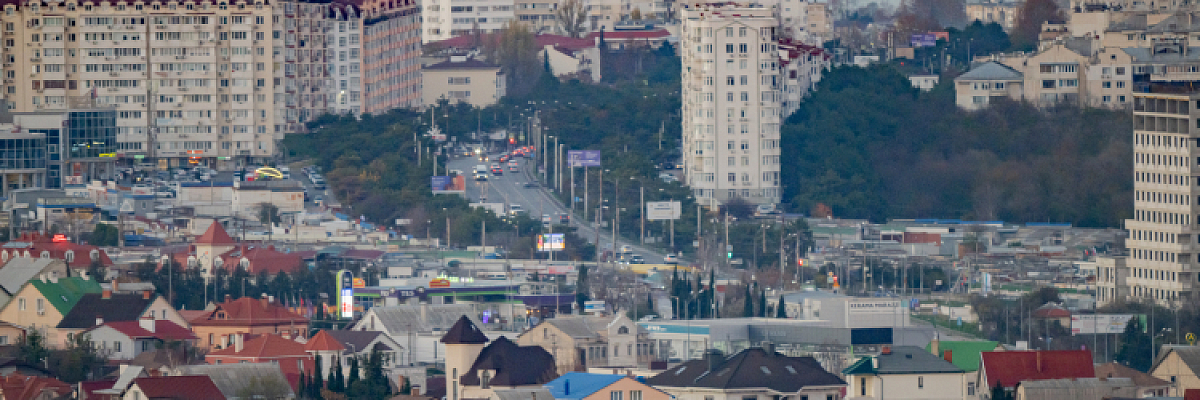 Более 300 севастопольцев улучшили жилищные условия в 2025 году благодаря мерам господдержки