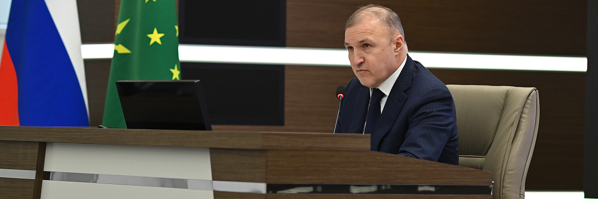 В Адыгее расширят формат инициативного бюджетирования за счёт привлечения молодёжных проектов