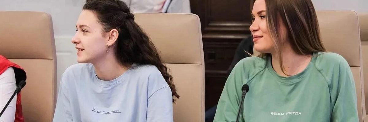 В Астраханской области в этом году стартует проект по трудоустройству молодёжи