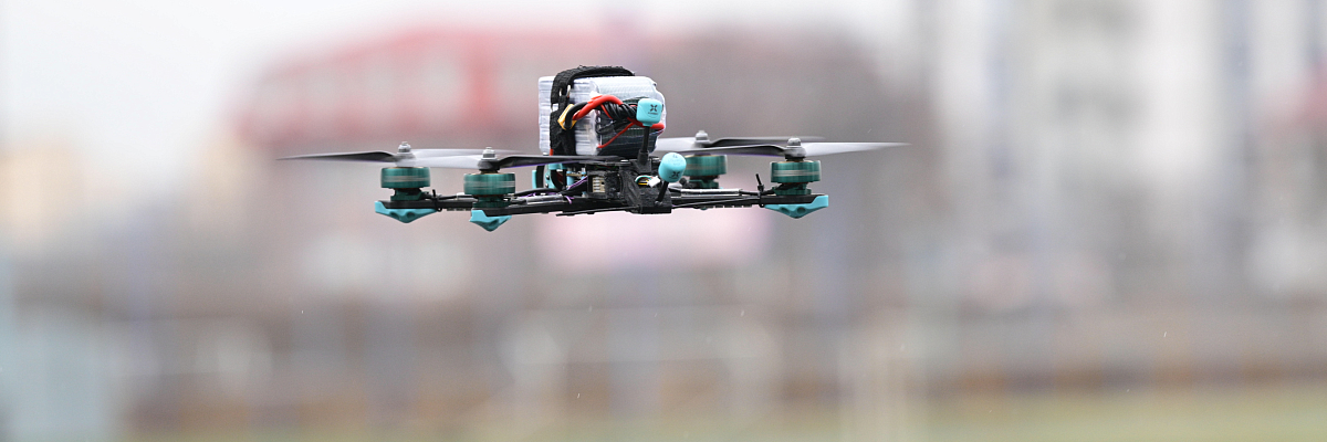 Стартовал форум БПЛА «Пилоты нового времени»