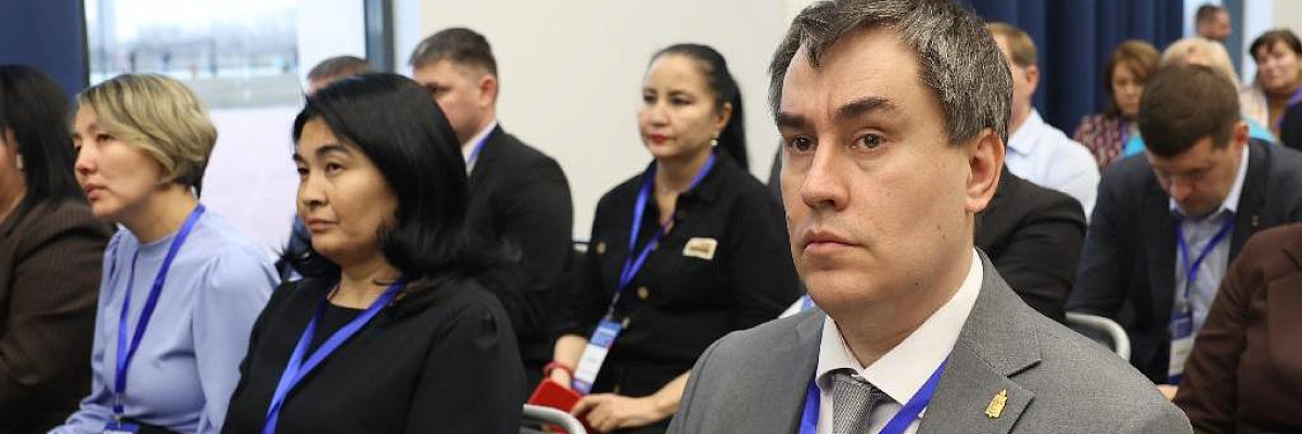 В Астраханской области до 2030 года благоустроят 285 общественных пространств