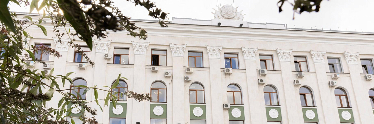 На развитие в Крыму соцсферы, культуры и спорта, поддержку семей и молодежи выделено 27 млрд рублей