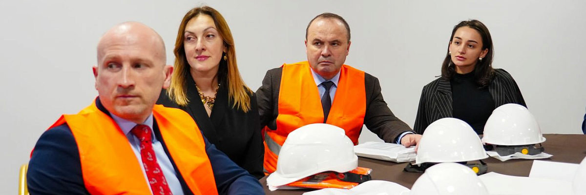 В Северной Осетии продолжаются семинары для руководителей органов публичной власти «Управленческие практики»