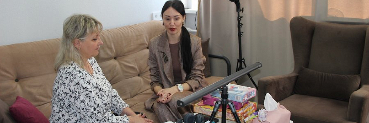 С начала года в Севастополе заключили 68 соцконтрактов на открытие бизнеса