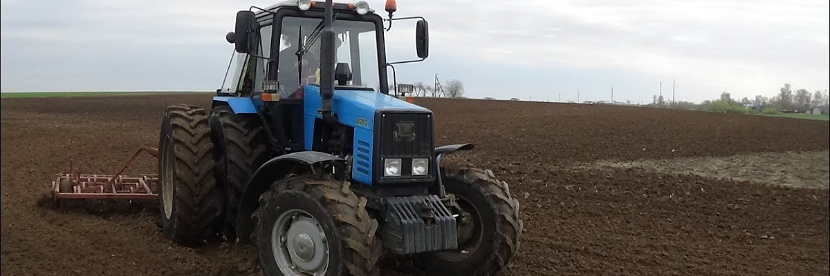 Аграрии Кабардино-Балкарии приобрели 47 новых тракторов в первом квартале текущего года