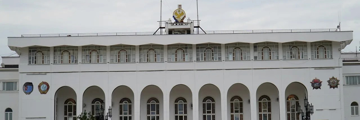 Правительство Дагестана направило еще 300 млн рублей на выплаты пострадавшим от природной стихии