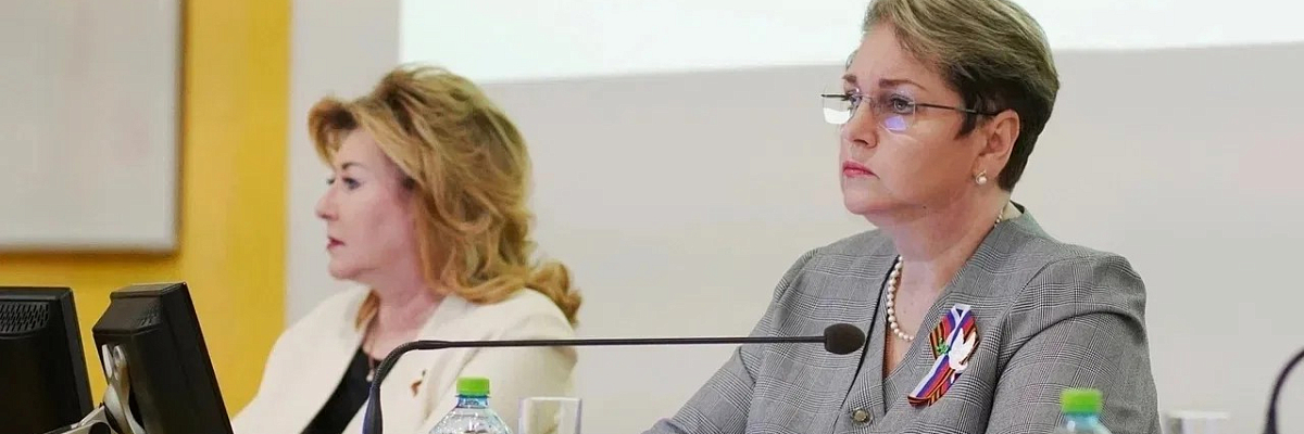 До конца года в медучреждения Краснодарского края закупят 140 единиц оборудования