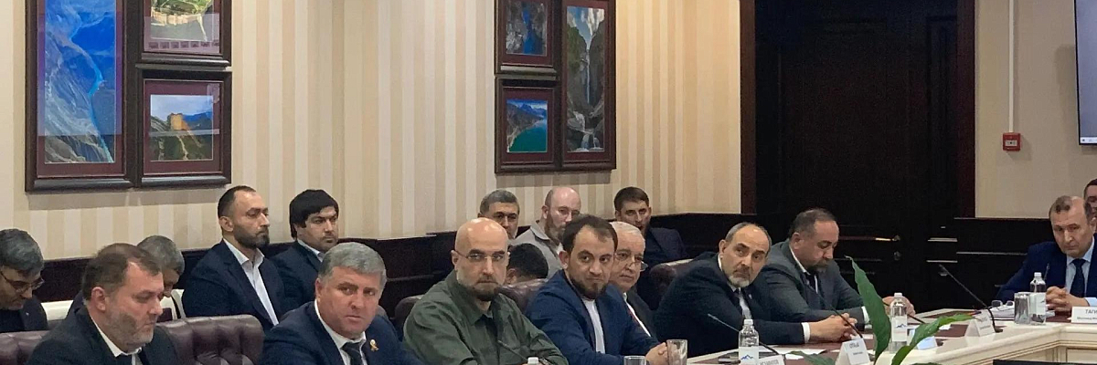 Более 24 тыс. жителей Дагестана, пострадавших от паводка, получили выплаты