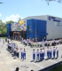 В Геленджике открыли новый Центр раннего физического развития детей «Стань чемпионом»