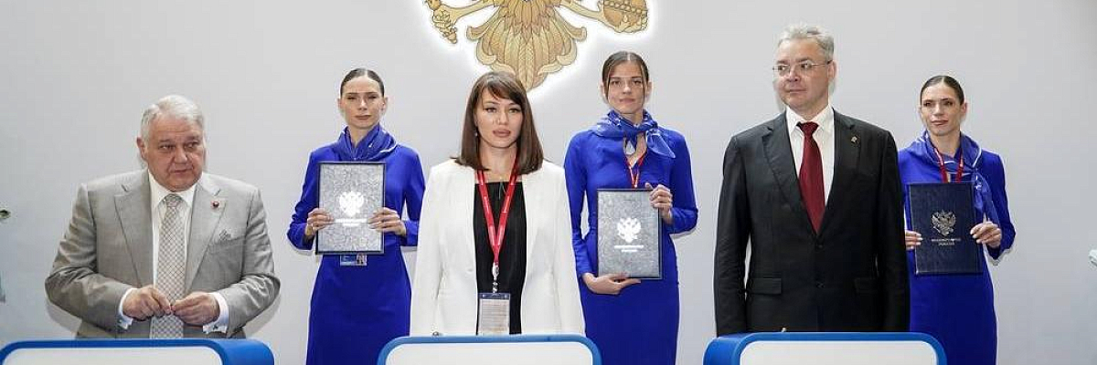 На Ставрополье появится научный центр виноградарства
