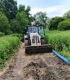 В Отрадненском районе обновляют водопроводные сети