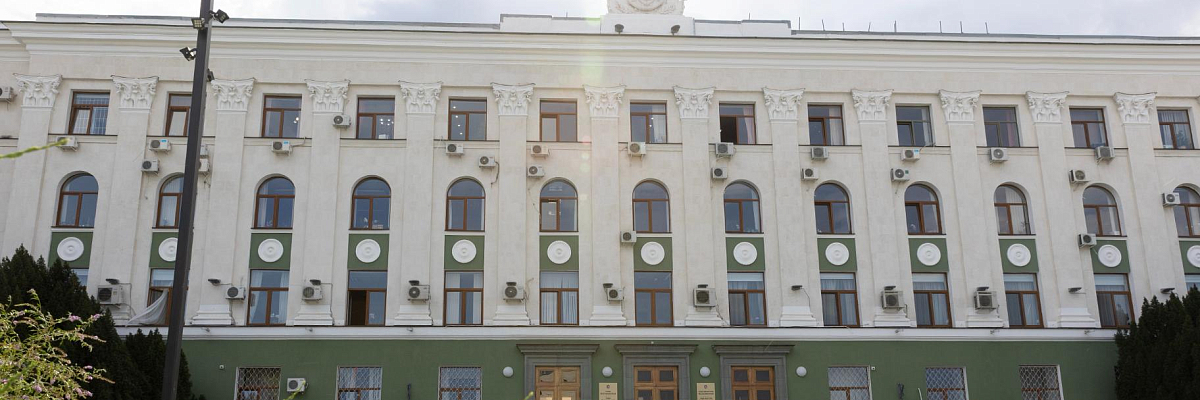 В Республике Крым устанавливаются региональные меры поддержки экономики и бизнеса