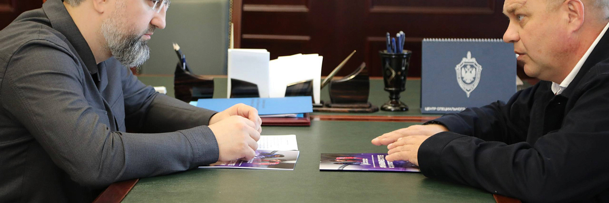 В Дагестане появится площадка для подготовки волонтеров к работе в зонах ЧС