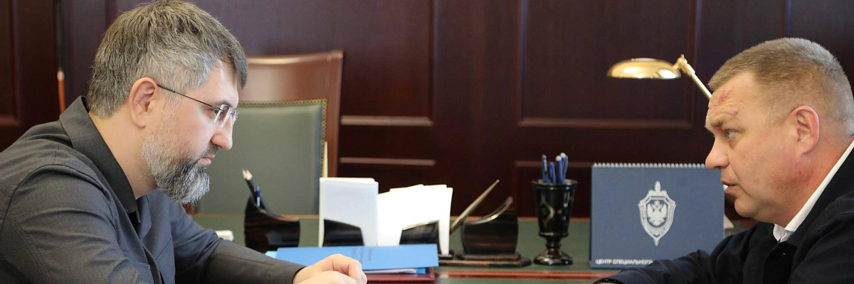 В Дагестане появится площадка для подготовки волонтеров к работе в зонах ЧС