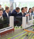 В Тихорецке открыли железнодорожный класс для школьников
